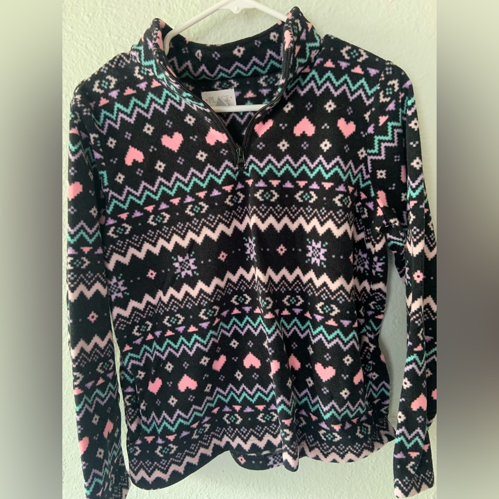 Super cute pullover jacket !!